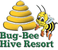 Bug Bee Hive Resort