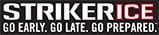 Striker Ice