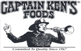 Captain Ken's Foods Sponsors Minnesota Guide Service
