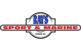 Ray's Sports and Marine Sponsors Minnesota Guide Service